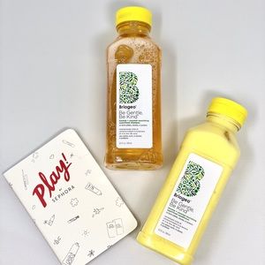 Briogeo Banana + Coconut Nourishing Hair Pack
